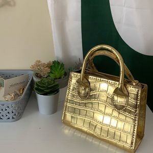 • SHEIN MiniBag
